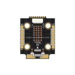 Foxeer Reaper F4 Mini 128K 45A BL32 4in1 ESC 20*20mm M3 contrôle de vitesse électronique accessoires de Drone de course